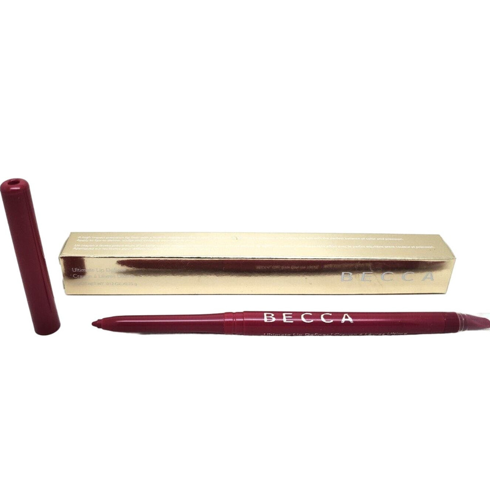Becca Ultimate Lip Definer Mood
